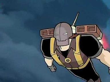 Poster episodio Los sábados secretos 1x7