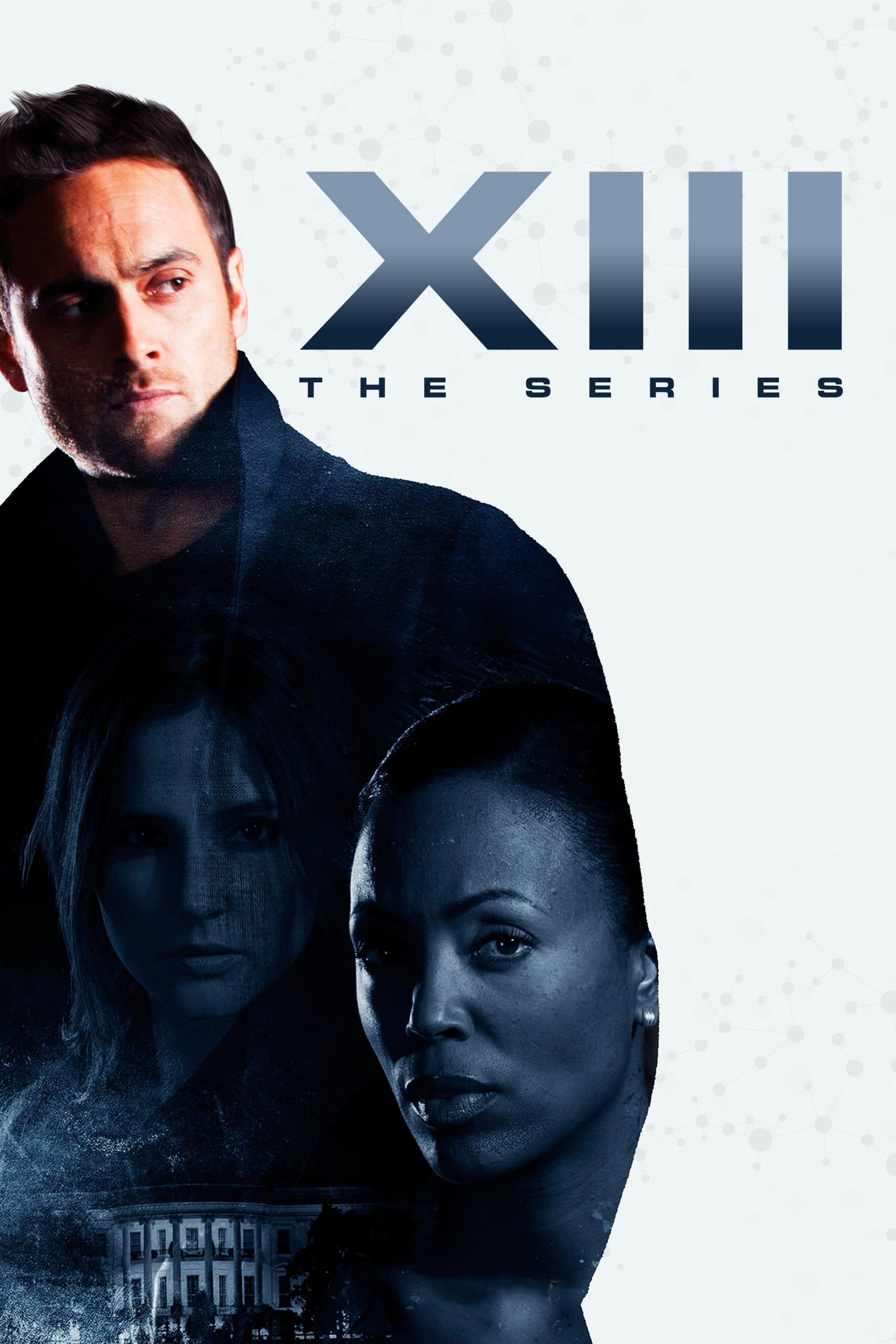 Poster XIII: The Series