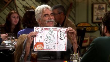 Poster episodio The Ranch 1x13