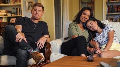 Poster episodio Diario de una futura Presidenta 1x2