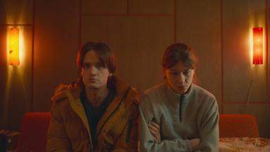 Poster episodio Carretera sin salida 1x5