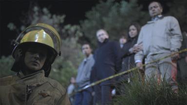 Poster episodio Historia de un crimen: Colmenares 1x8