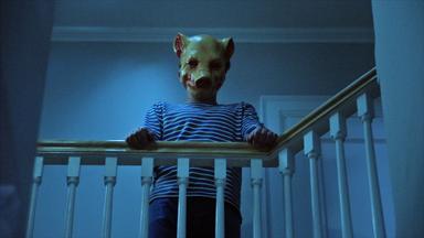 Poster episodio Slasher 1x8