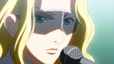 Poster episodio レベルE 1x6