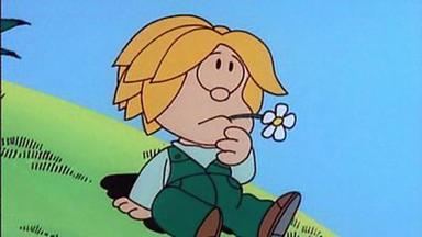 Poster episodio Mafalda 1x35