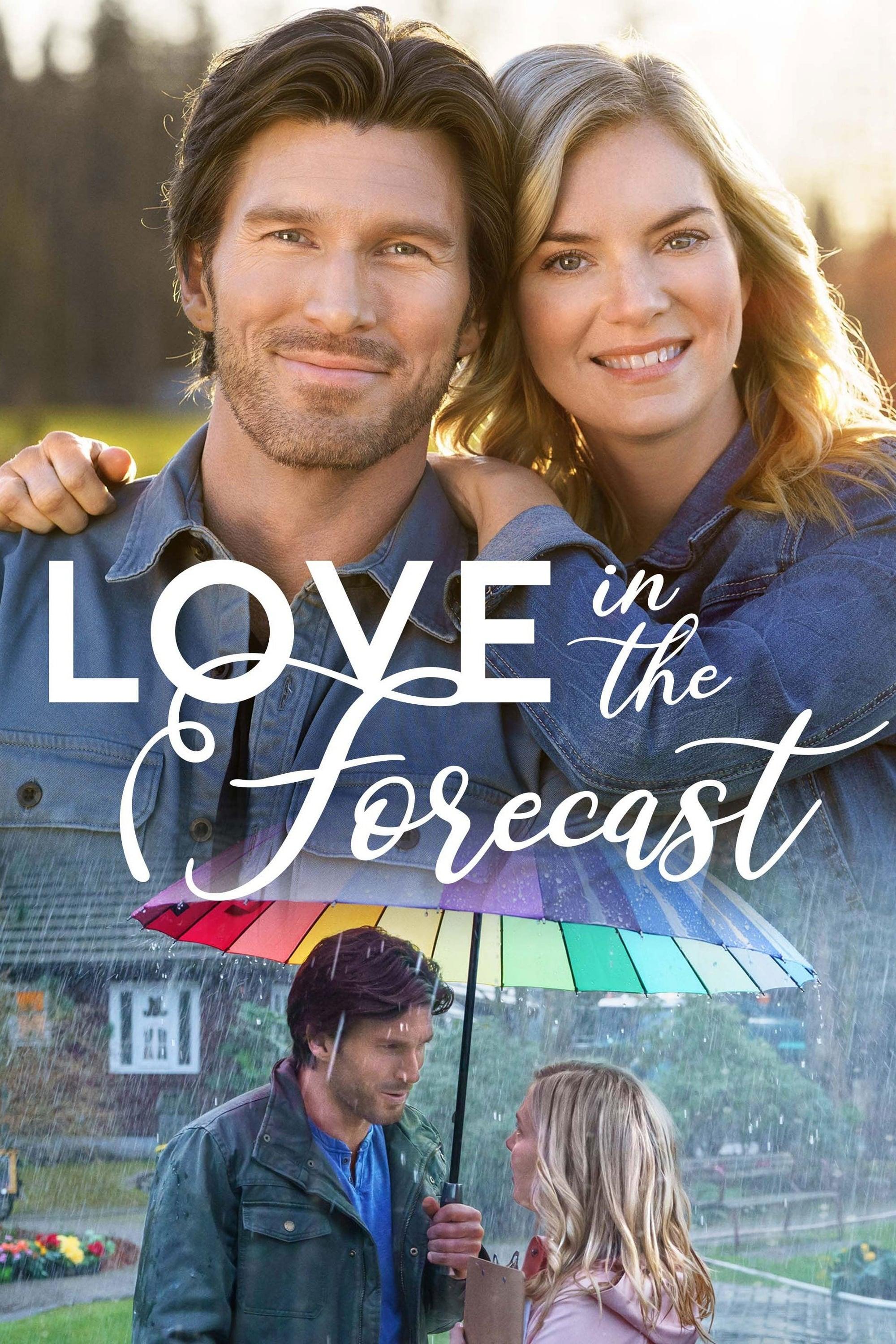 Poster Pronóstico de amor