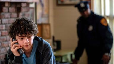 Poster episodio The Undoing 1x3