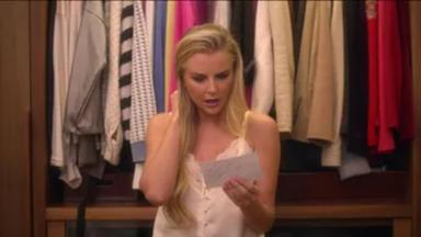 Poster episodio Cómplices 1x2