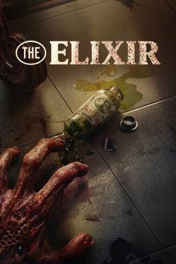 Poster El elixir de la inmortalidad