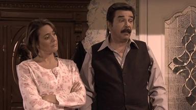 Poster episodio Una Familia de Diez 1x8