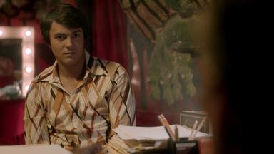 Poster episodio Hasta Que Te Conocí 1x7