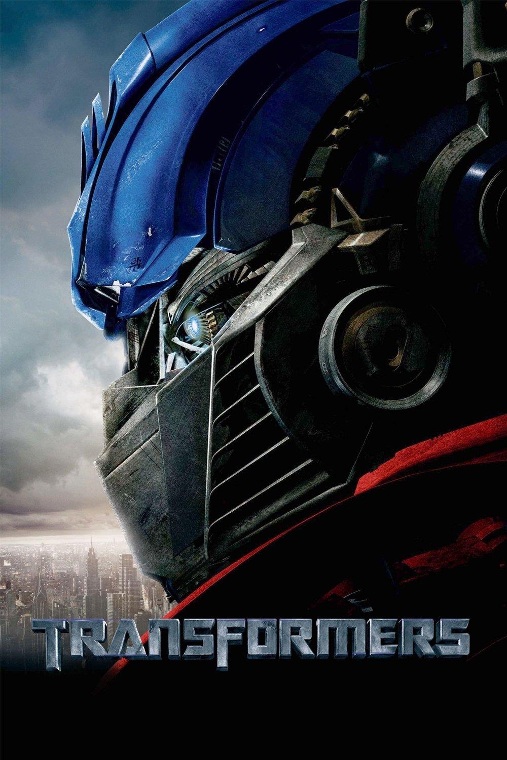 Poster Transformers