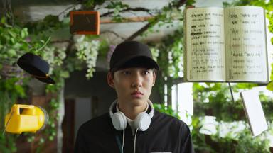 Poster episodio Mudanzas al Cielo 1x6