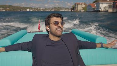 Poster episodio Old Money 1x6