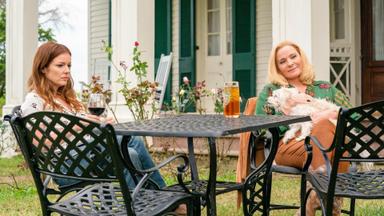 Poster episodio Filthy Rich 1x4