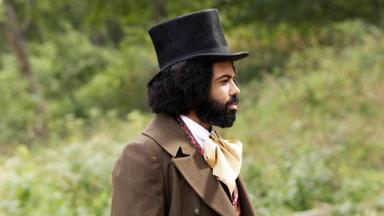 Poster episodio El pájaro carpintero 1x5