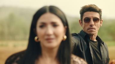 Poster episodio Accidente 2x6