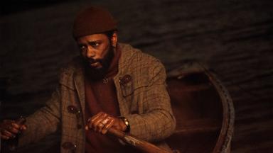 Poster episodio The Changeling: Sombras de Nueva York 1x8