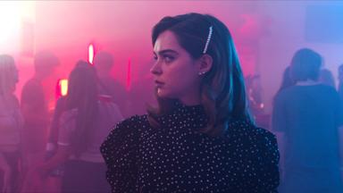 Poster episodio Control Z 1x4