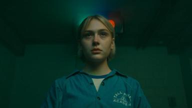 Poster episodio Incontrolables 1x6