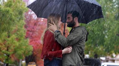 Poster episodio No Tomorrow 1x7