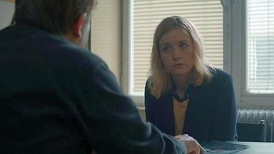 Poster episodio Hidden - Förstfödd 1x4