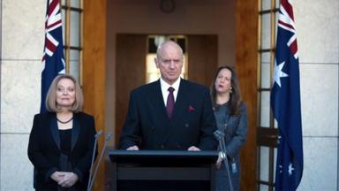 Poster episodio La Ciudad Secreta 1x4