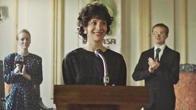 Poster episodio Isabel 1x2