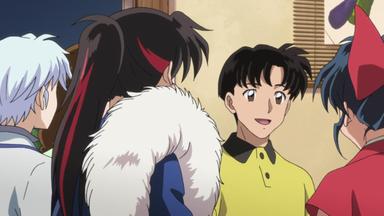 Poster episodio Yashahime: Princess Half-Demon 1x45