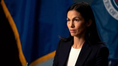 Poster episodio La Chica Que Limpia 4x1