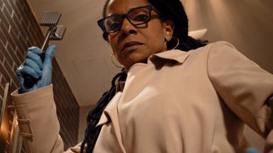 Poster episodio The Bite 1x3