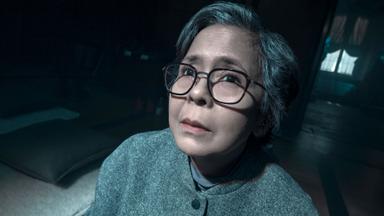 Poster episodio Nueve perfectos desconocidos 2x3