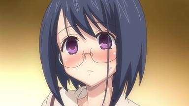 Poster episodio Nobunaga teacher's young bride 1x7