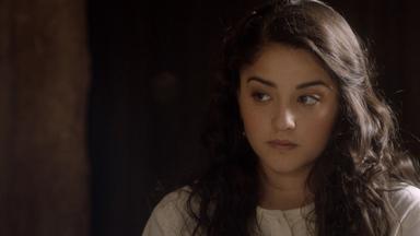 Poster episodio Hasta Que Te Conocí 1x4