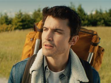 Poster episodio 3 Caminos 1x1