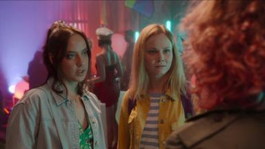 Poster episodio Sexify 1x4