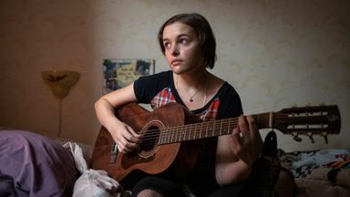 Poster episodio Beartown 1x2