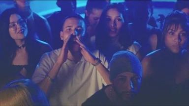 Poster episodio Nicky Jam: El Ganador 1x11