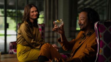 Poster episodio Pluribus 1x2