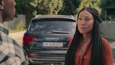 Poster episodio Seducción Fatal 2x10