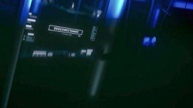 Poster episodio 2091 1x8