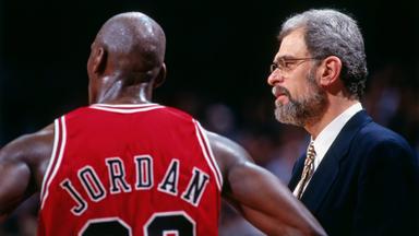 Poster episodio El último baile 1x4