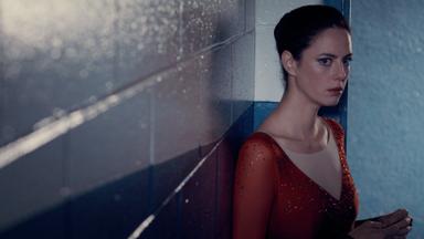 Poster episodio Spinning Out 1x1