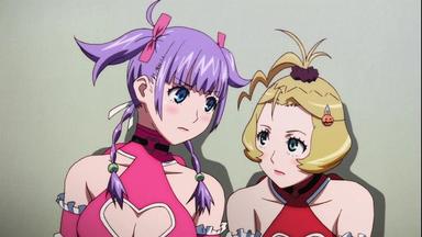 Poster episodio Wizard Barristers 1x6