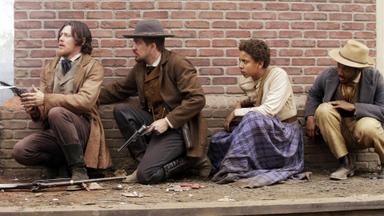 Poster episodio El pájaro carpintero 1x6