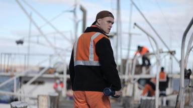 Poster episodio El Crepúsculo 1x2