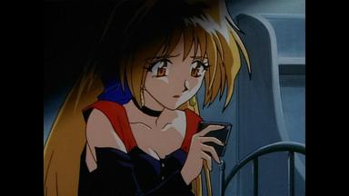 Poster episodio Lost Universe 1x11