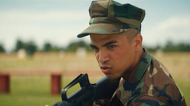 Poster episodio Boots 1x5