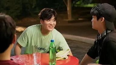 Poster episodio La esposa que conozco 1x16