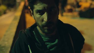 Poster episodio Tony (Dealer) 1x7